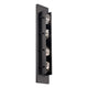 Strata 28" LED Outdoor Wall Sconce