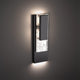 Vail 18" LED Outdoor Wall Sconce