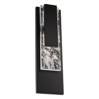 Vail 24" LED Outdoor Wall Sconce