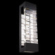 Labrynth 32" LED Outdoor Wall Sconce