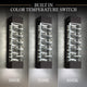 Labrynth 32" LED Outdoor Wall Sconce
