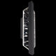 Vesta 24" LED Outdoor Wall Sconce