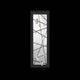 Dreamcatcher 18" LED Outdoor Wall Sconce