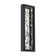 Dreamcatcher 18" LED Outdoor Wall Sconce
