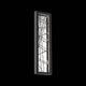 Dreamcatcher 24" LED Outdoor Wall Sconce