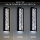Dreamcatcher 24" LED Outdoor Wall Sconce