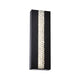 Cascade 18" LED Outdoor Wall Sconce
