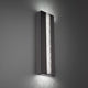Cascade 24" LED Outdoor Wall Sconce