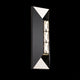 Vida 18" LED Outdoor Wall Sconce