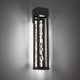 Polar 22" LED Outdoor Wall Sconce