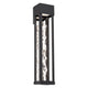 Polar 22" LED Outdoor Wall Sconce