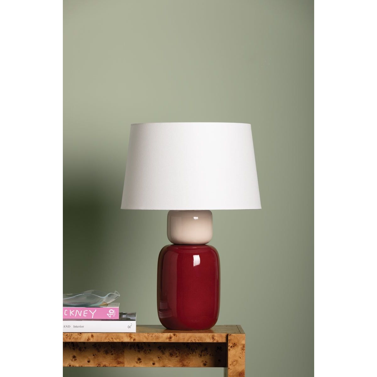 Batya 1-Light Table Lamp