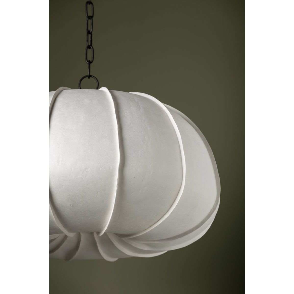 Bayu 1-Light Pendant