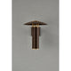 Birk 1-Light Outdoor Wall Sconce