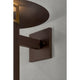 Birk 1-Light Outdoor Wall Sconce