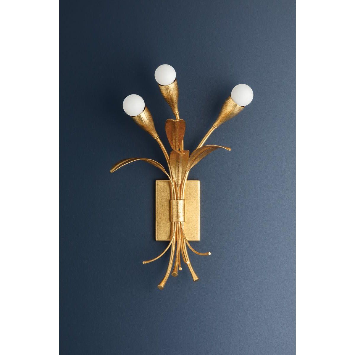 Bilston Wall Sconce