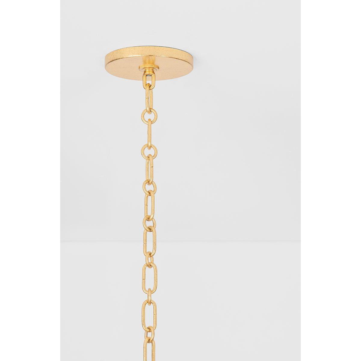 Bo 6-Light Chandelier