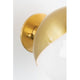 Bodie 1-Light Wall Sconce