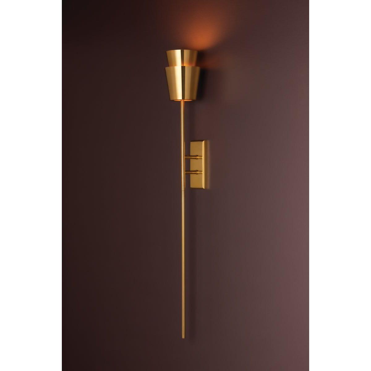 Buenos Aires 1-Light Wall Sconce