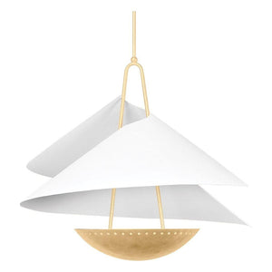 Corbett - Carini 4-Light Pendant - Lights Canada