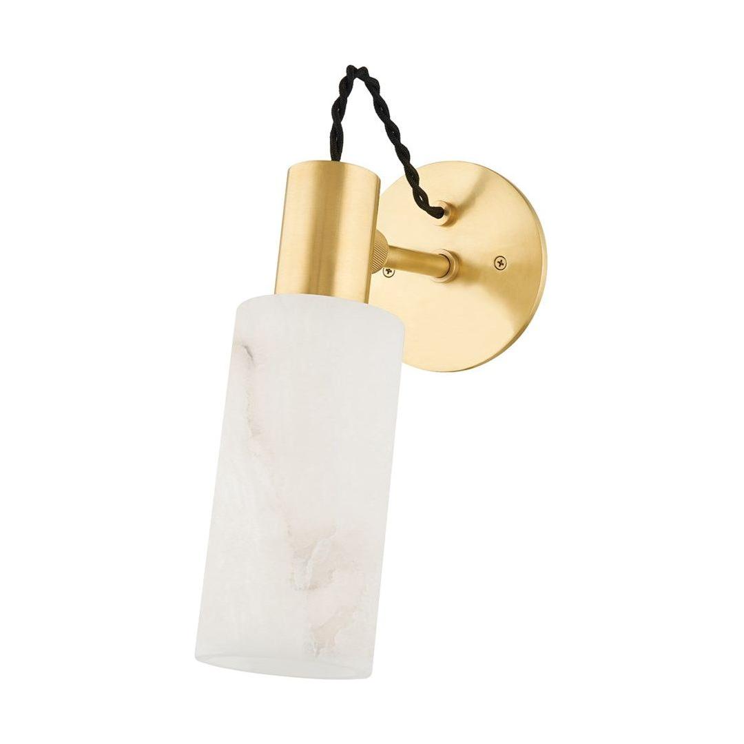 Malba 1-Light Wall Sconce