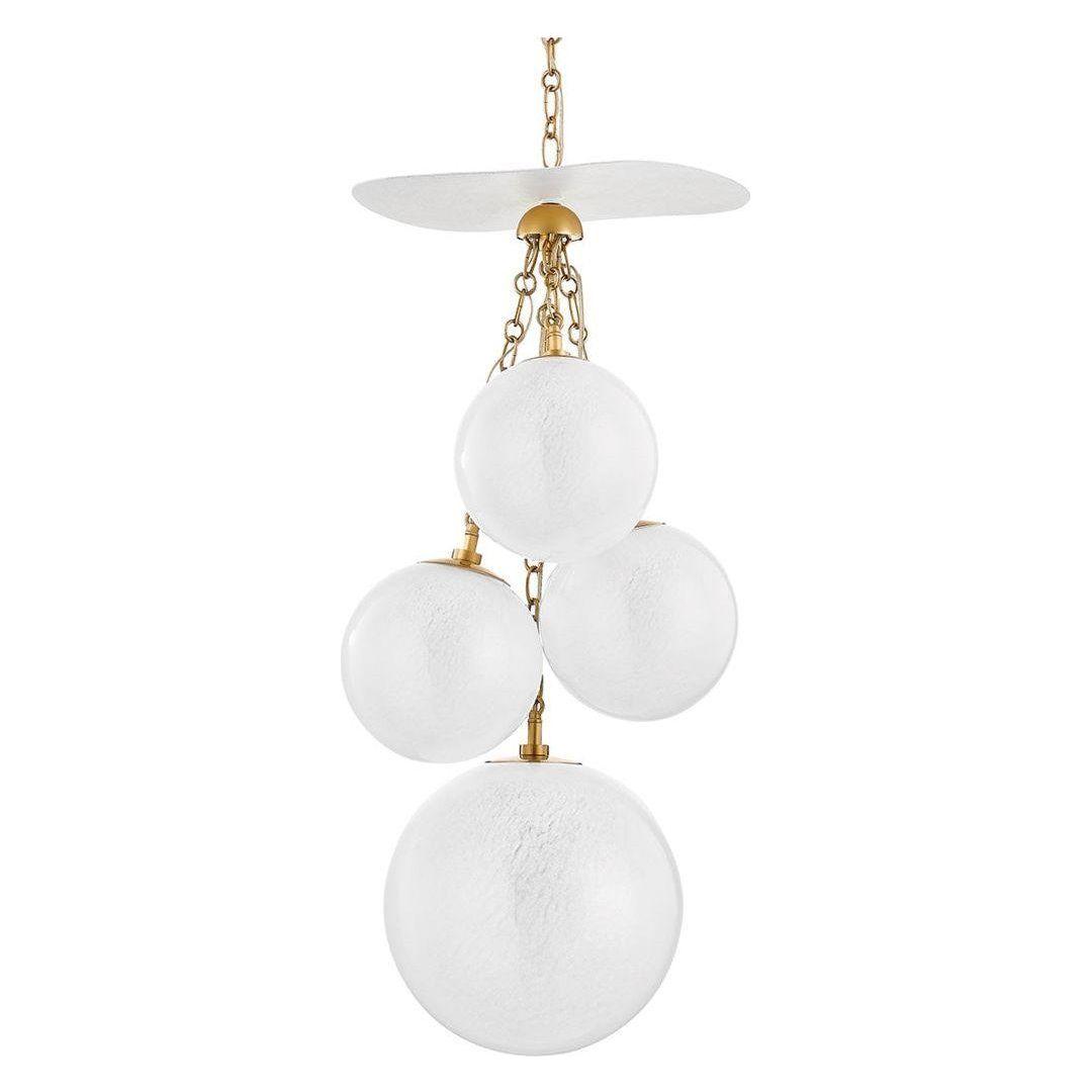 Corbett - Antoinette 4-Light Pendant - Lights Canada