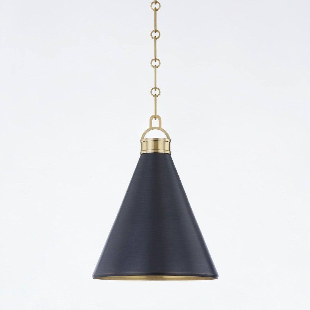 Osterley 1-Light Pendant