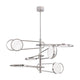 Jervis 6-Light Pendant