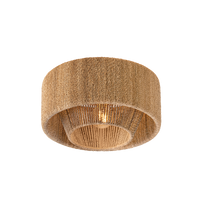 Coe Flush Mount