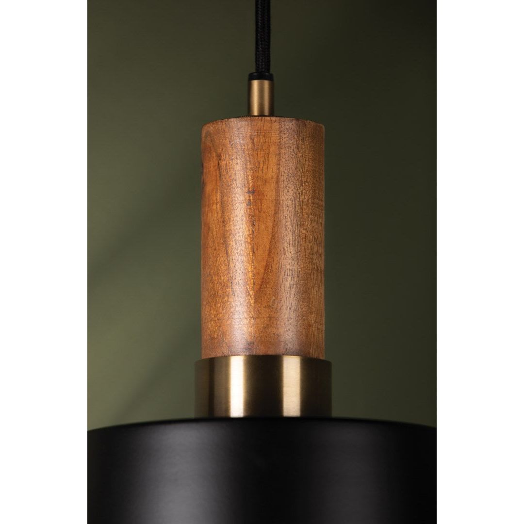 Memphis 1-Light Pendant