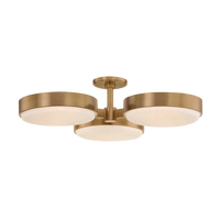 Rory Semi Flush