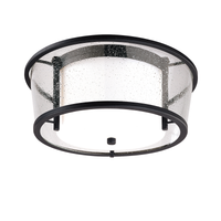 Bennington Exterior Flush Mount