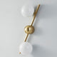 Wendover 2-Light Wall Sconce