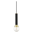 Mitzi - Via 1-Light Pendant - Lights Canada