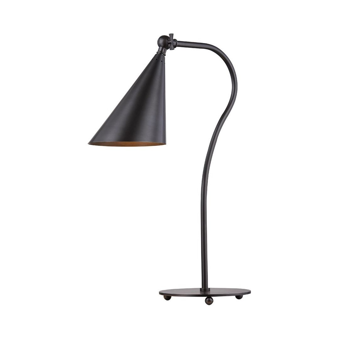 Lupe 1-Light Table Lamp