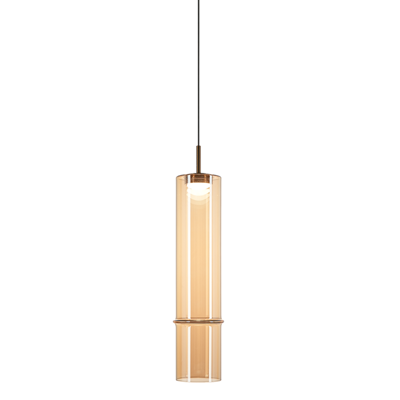 Bambu 1-Light Pendant