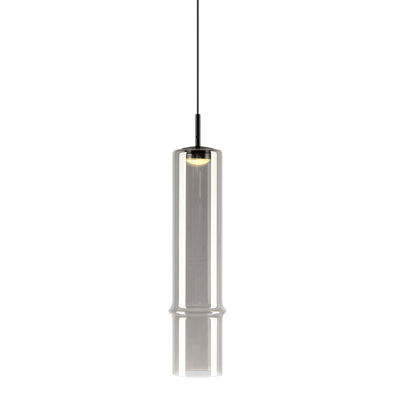 Bambu 1-Light Pendant