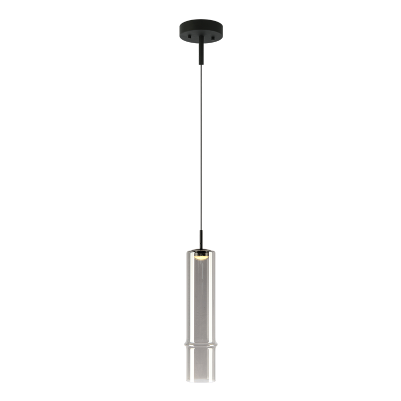 Bambu 1-Light Pendant