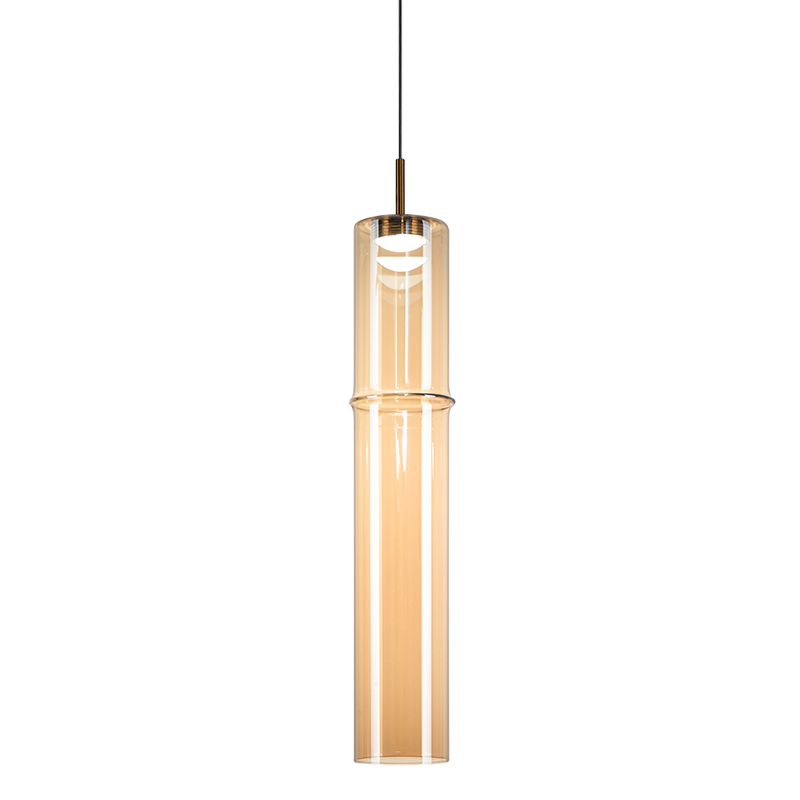 Bambu 1-Light Pendant