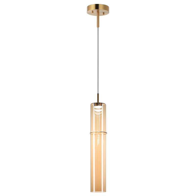 Bambu 1-Light Pendant