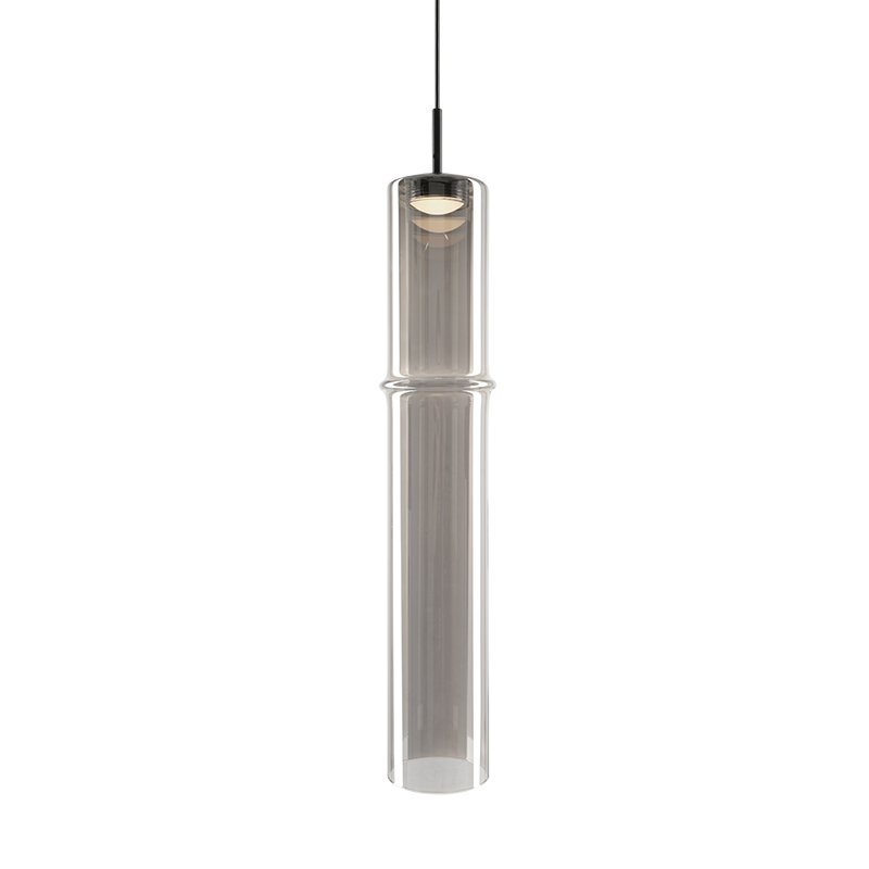 Bambu 1-Light Pendant