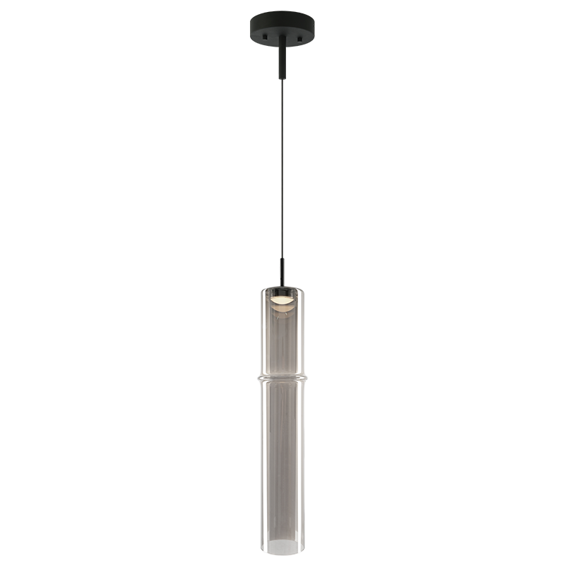 Bambu 1-Light Pendant