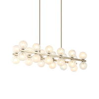 Nimbus 24-Light Pendant