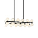 Nimbus 24-Light Pendant