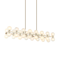 Nimbus 32-Light Pendant
