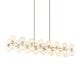 Nimbus 32-Light Pendant