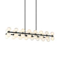 Nimbus 32-Light Pendant
