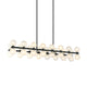 Nimbus 32-Light Pendant