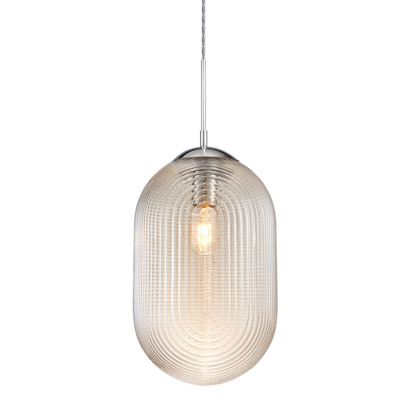 Maruna 1-Light Pendant