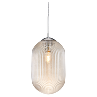 Maruna 1-Light Pendant